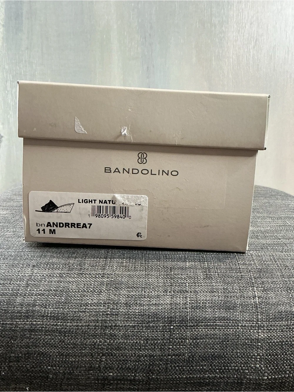 Bandolino brand new